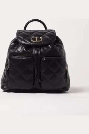 Twin-Set Backpack Woman colour