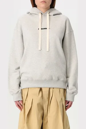 Jil Sander Sweatshirt Woman colour
