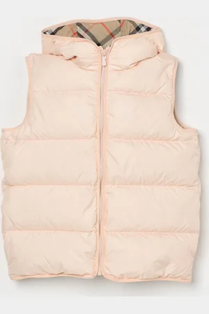 Burberry Waistcoat Kids colour