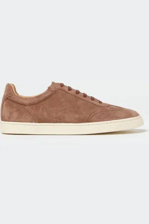 Brunello Cucinelli Trainers Men colour