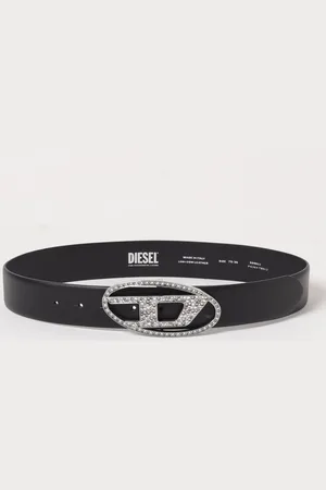 Diesel Belt Woman colour