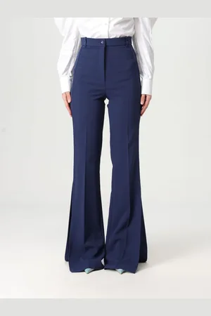 Elisabetta Franchi Trousers Woman colour