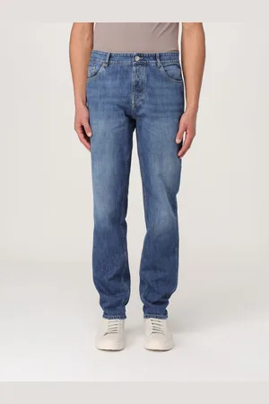 Brunello Cucinelli Jeans Men colour