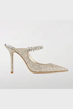 Jimmy Choo High Heel Shoes Woman colour