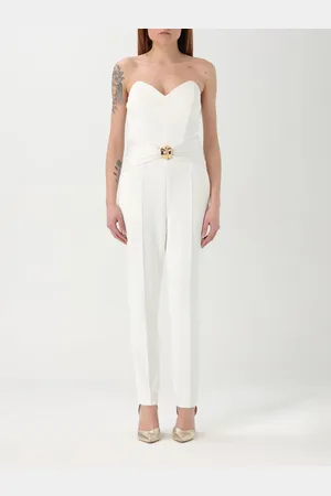 Elisabetta Franchi Jumpsuits Woman colour