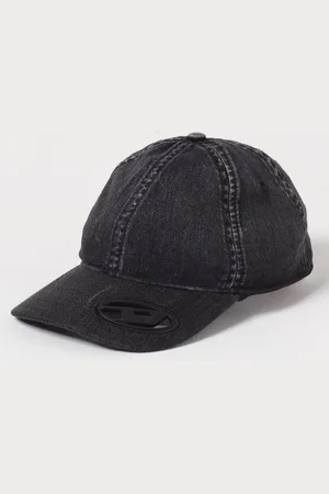 Diesel Hat Men colour