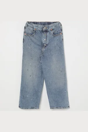 Maison Margiela Jeans Kids colour