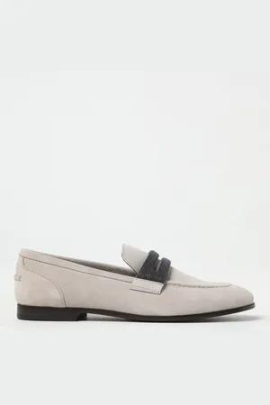 Brunello Cucinelli Loafers Woman colour