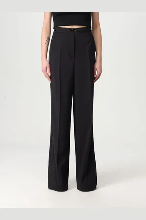 Elisabetta Franchi Trousers Woman colour