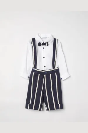 COLORICHIARI Jumpsuit Kids colour
