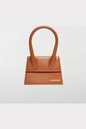 Jacquemus Mini Bag Woman color
