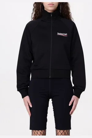 Balenciaga Sweatshirt Woman colour