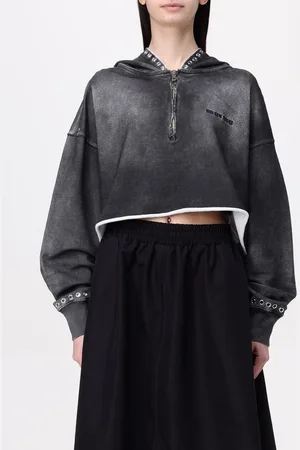 Golden Goose Sweatshirt Woman colour