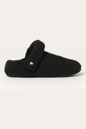 Crocs Flat Shoes Woman colour
