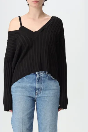 Moschino Jumper Woman colour