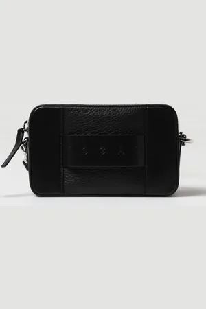 Hogan Shoulder Bag Woman colour