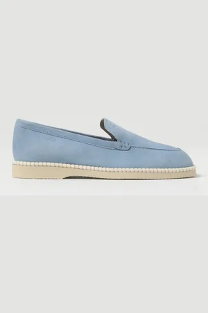 Hogan Loafers Woman colour