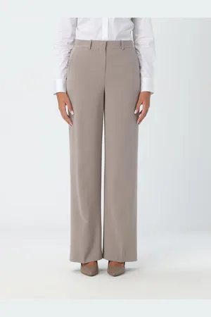 THEORY Trousers Woman colour