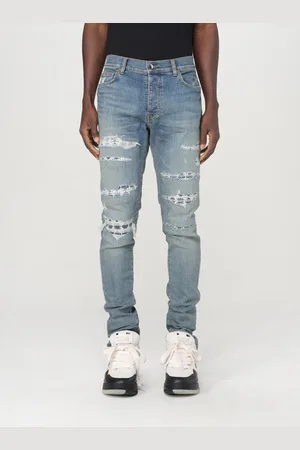 AMIRI Jeans Men colour