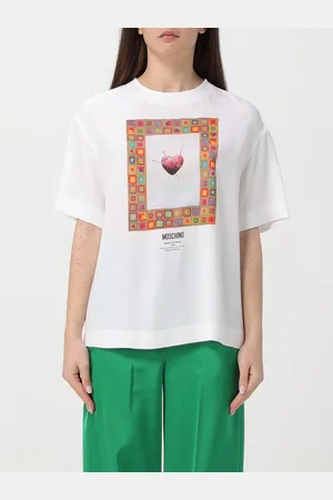 Moschino Top Woman colour