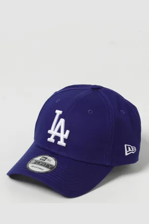 New Era Hat Men colour