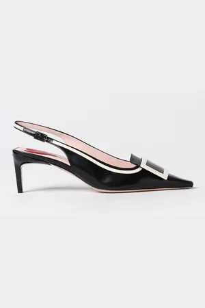 Roger Vivier High Heel Shoes Woman colour