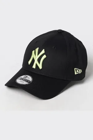 New Era Hat Kids colour