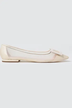 Roger Vivier Ballet Pumps Woman colour