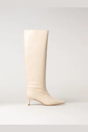 Staud Boots Woman colour