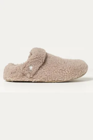 Crocs Flat Shoes Woman colour