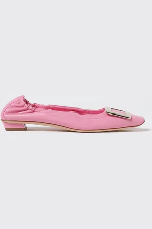 Roger Vivier Ballet Pumps Woman colour