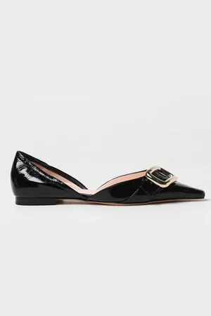 Roger Vivier Ballet Pumps Woman colour