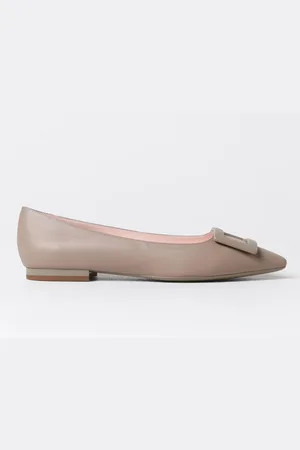 Roger Vivier Ballet Pumps Woman colour