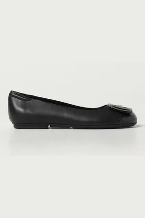 Hogan Ballet Pumps Woman colour