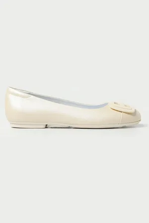 Hogan Ballet Pumps Woman colour