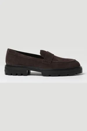 Hogan Loafers Men colour