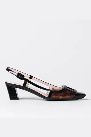 Roger Vivier High Heel Shoes Woman colour