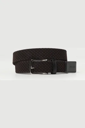 Hogan Belt Men colour