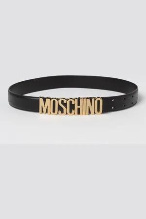 Moschino Belt Woman colour