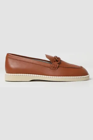Hogan Loafers Woman colour