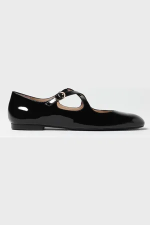 Stuart Weitzman Ballet Pumps Woman colour