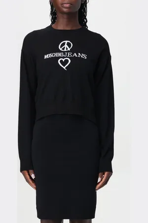 Moschino Jumper Woman colour