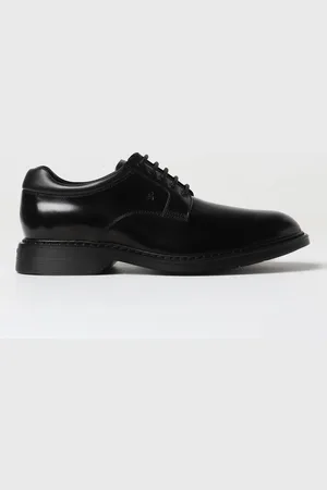 Hogan Brogue Shoes Men colour