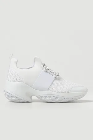 Roger Vivier Sneakers Woman colour
