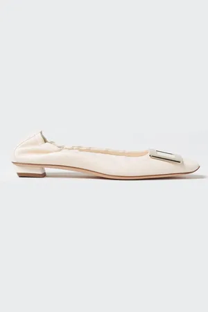 Roger Vivier Ballet Pumps Woman colour