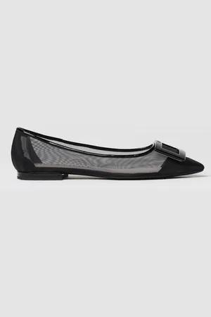 Roger Vivier Ballet Pumps Woman colour