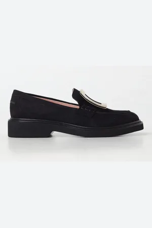 Roger Vivier Loafers Woman colour