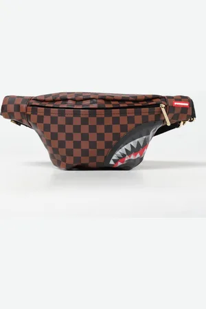 Sprayground Belt Bag Men colour