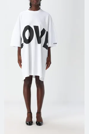 Moschino Dress Woman colour