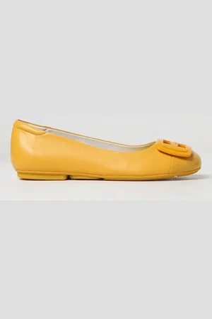 Hogan Ballet Pumps Woman colour